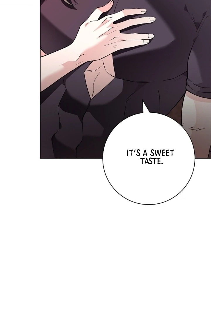 The Saint’s Petals Are Wet Chapter 21 - Page 15