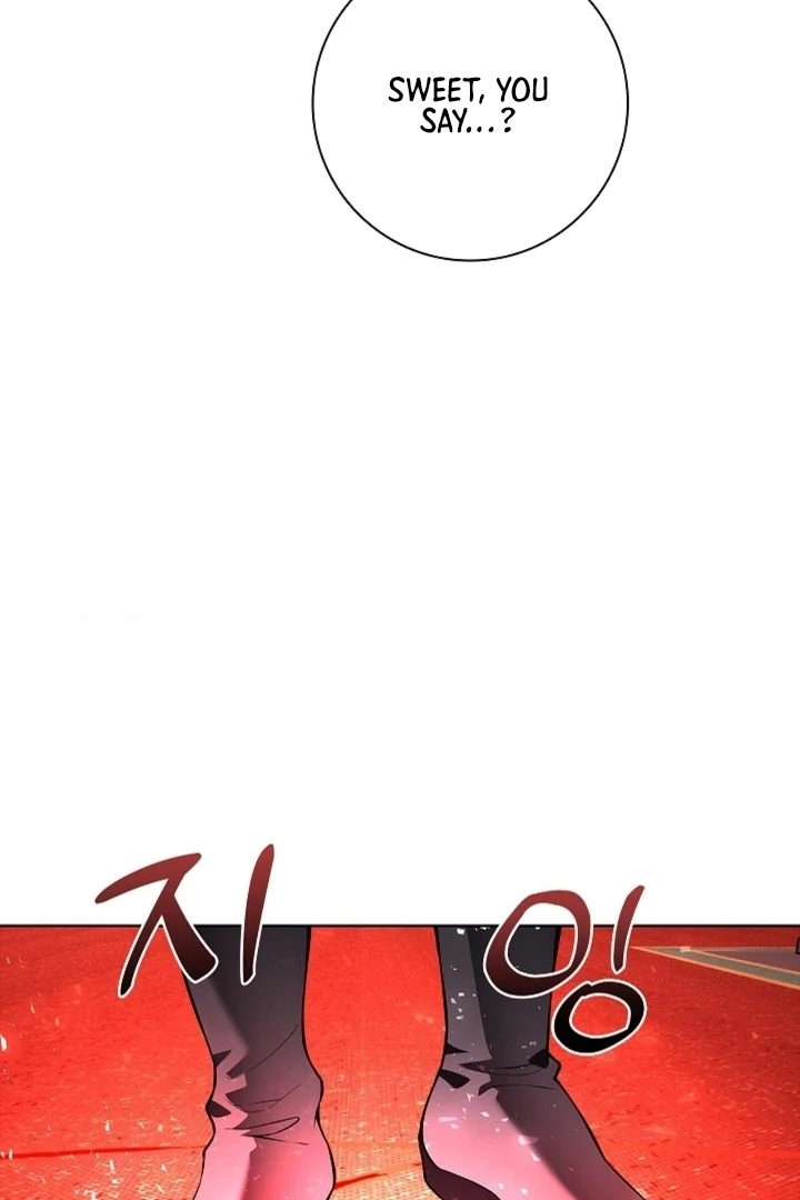 The Saint’s Petals Are Wet Chapter 21 - Page 17