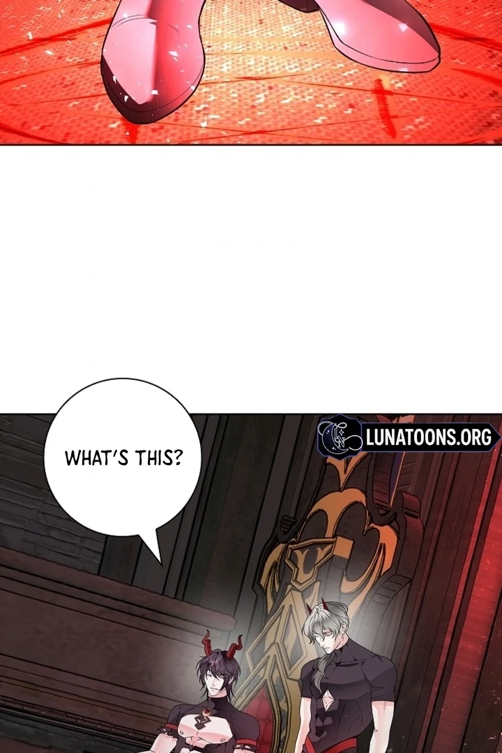 The Saint’s Petals Are Wet Chapter 21 - Page 18