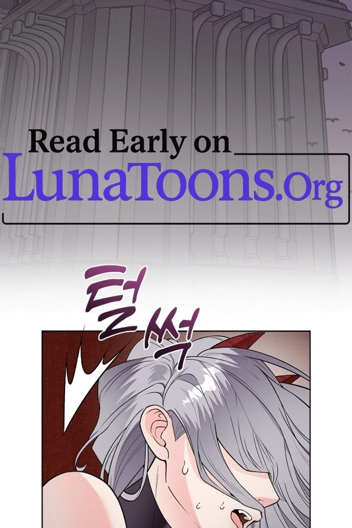 The Saint’s Petals Are Wet Chapter 21 - Page 3