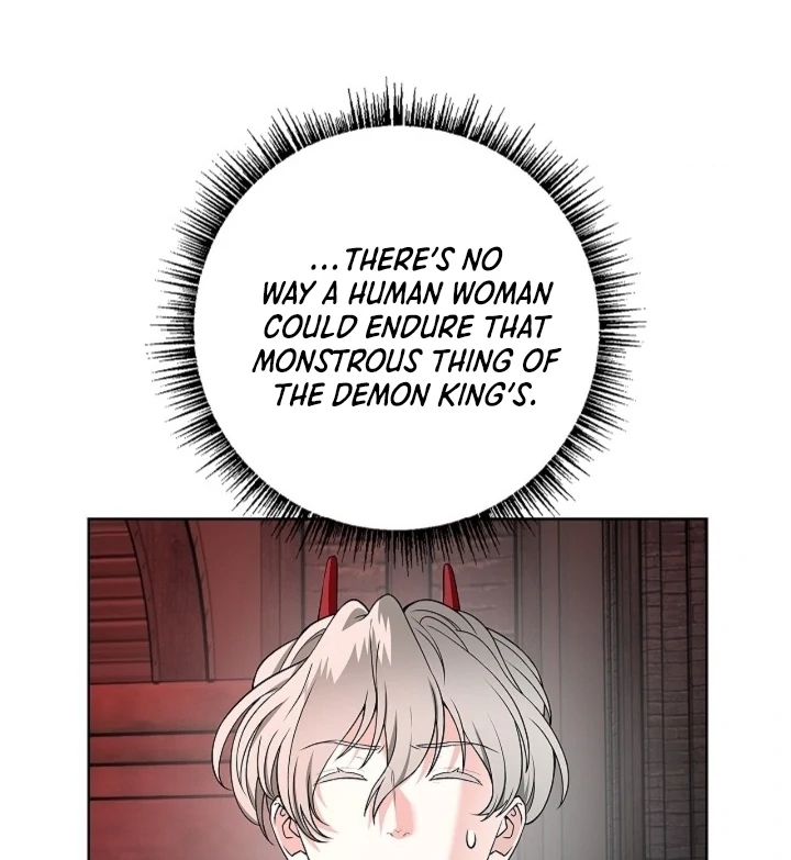 The Saint’s Petals Are Wet Chapter 21 - Page 26
