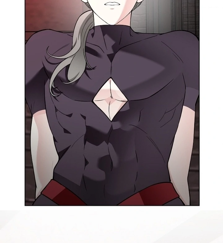 The Saint’s Petals Are Wet Chapter 21 - Page 27