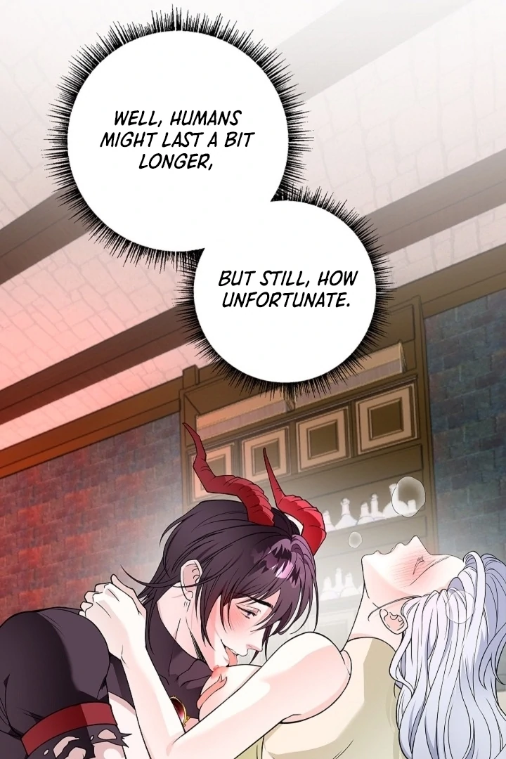 The Saint’s Petals Are Wet Chapter 21 - Page 28