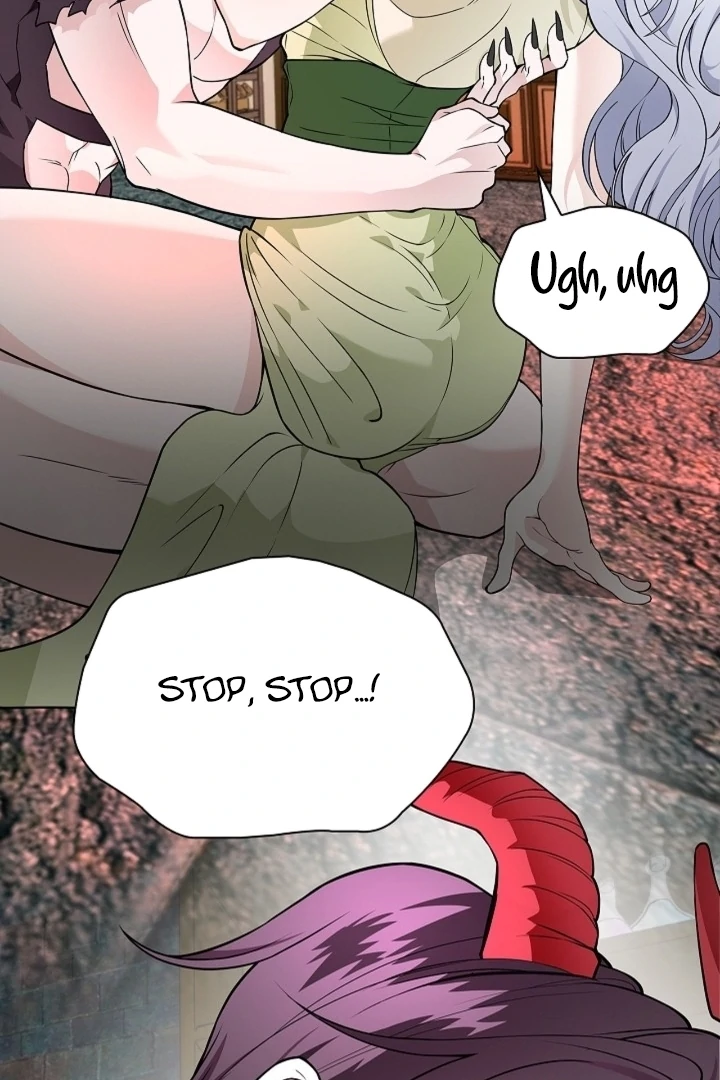 The Saint’s Petals Are Wet Chapter 21 - Page 29