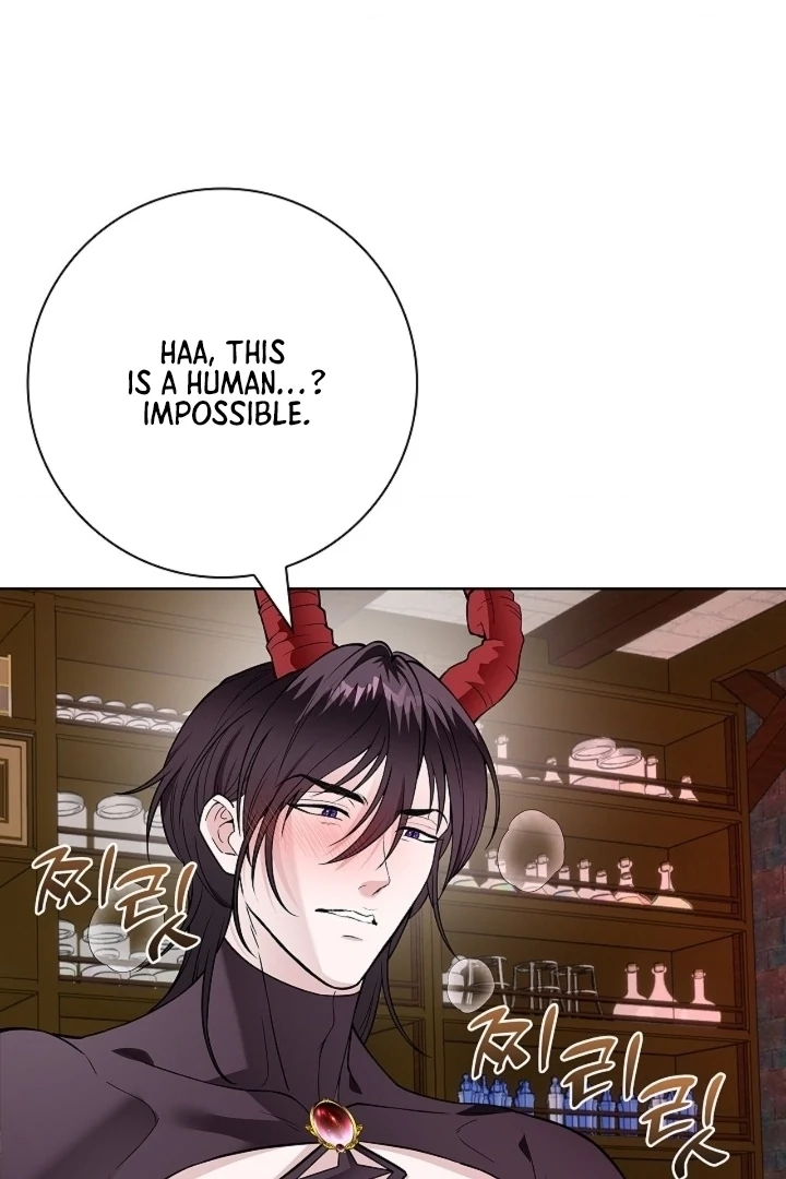 The Saint’s Petals Are Wet Chapter 21 - Page 36