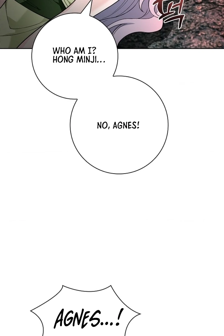 The Saint’s Petals Are Wet Chapter 21 - Page 38