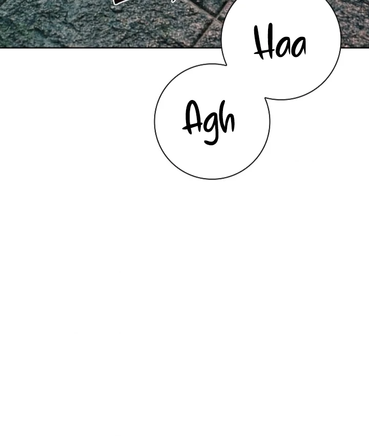 The Saint’s Petals Are Wet Chapter 21 - Page 40