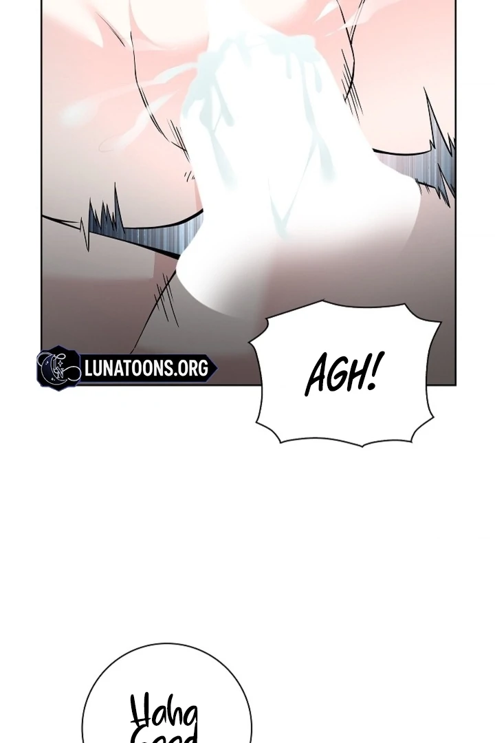 The Saint’s Petals Are Wet Chapter 21 - Page 47