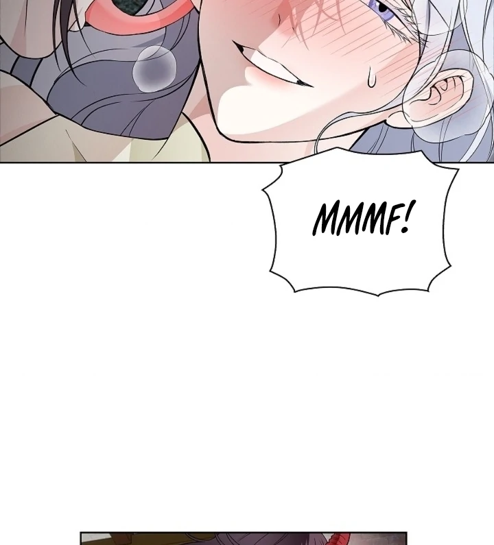 The Saint’s Petals Are Wet Chapter 21 - Page 50