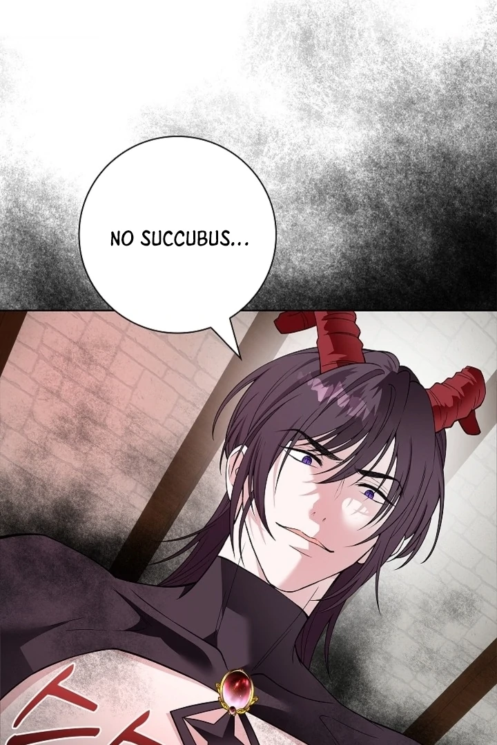 The Saint’s Petals Are Wet Chapter 21 - Page 52