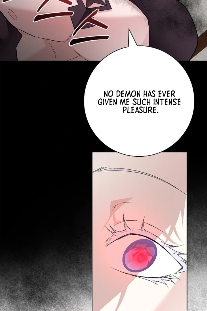 The Saint’s Petals Are Wet Chapter 21 - Page 53