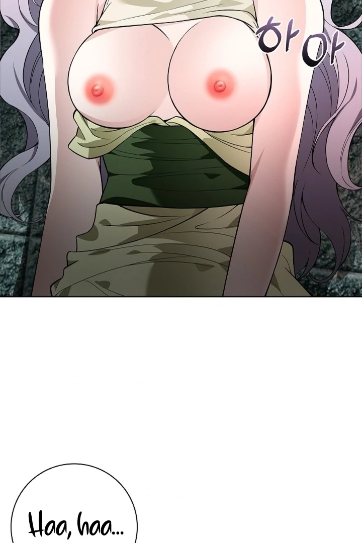 The Saint’s Petals Are Wet Chapter 21 - Page 55