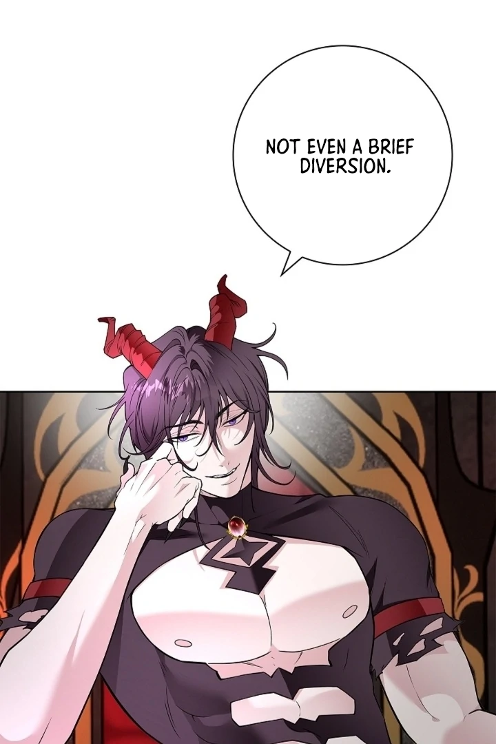 The Saint’s Petals Are Wet Chapter 21 - Page 7