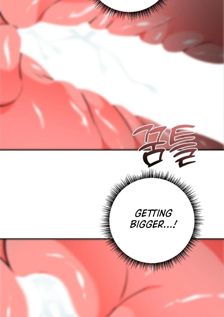 The Saint’s Petals Are Wet Chapter 21 - Page 63