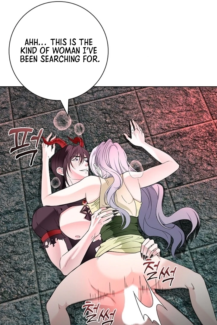 The Saint’s Petals Are Wet Chapter 21 - Page 65