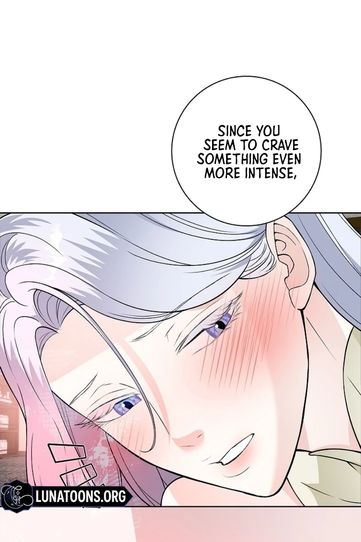 The Saint’s Petals Are Wet Chapter 21 - Page 67