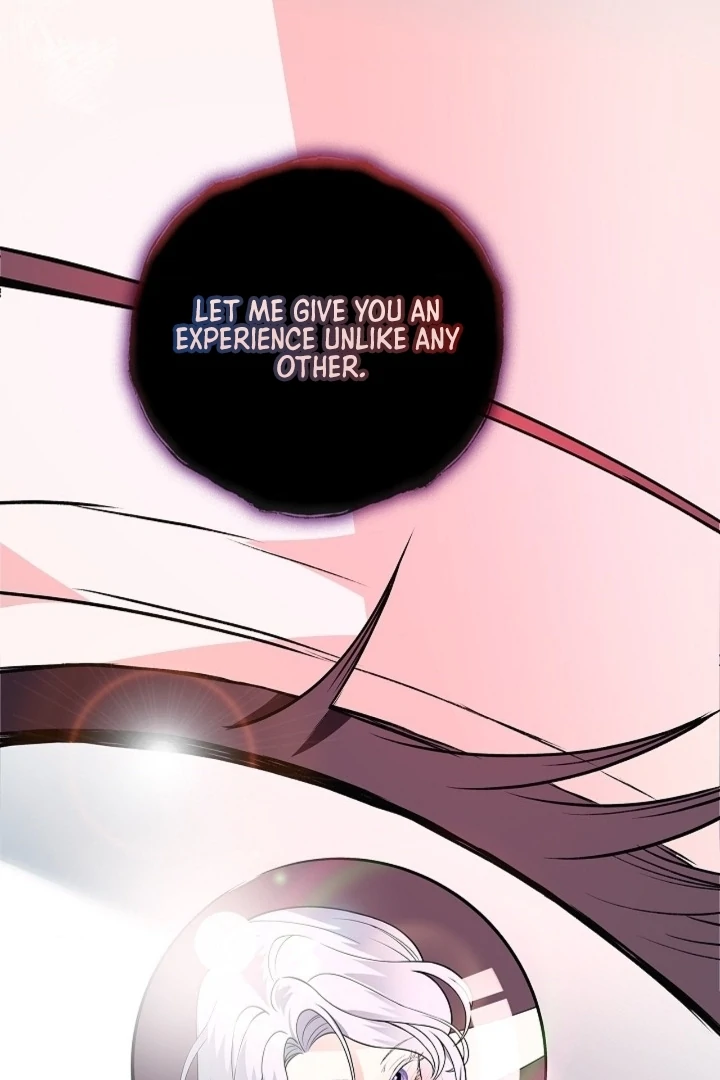The Saint’s Petals Are Wet Chapter 21 - Page 68