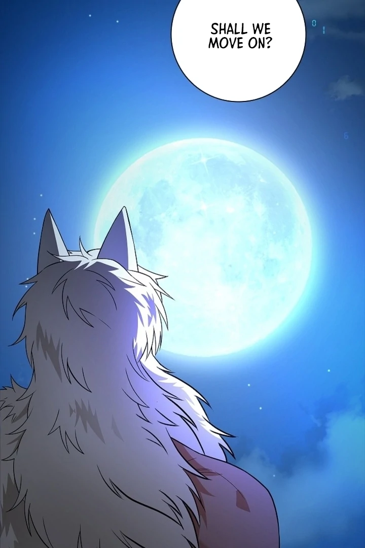 The Saint’s Petals Are Wet Chapter 21 - Page 89