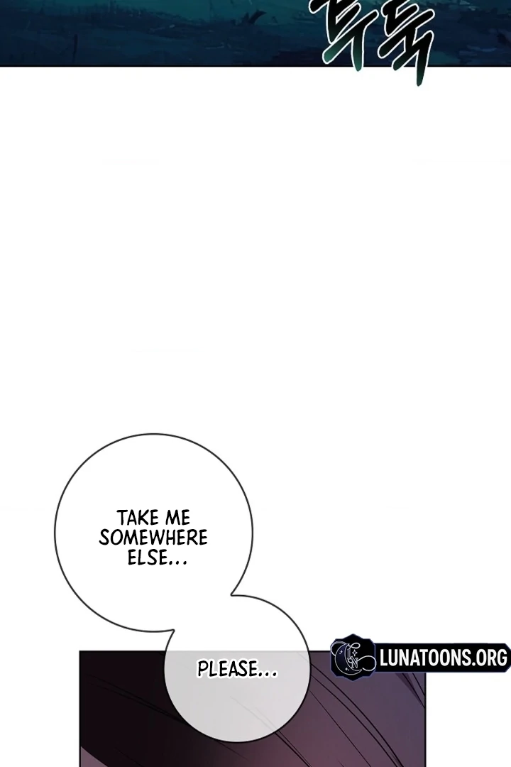 The Saint’s Petals Are Wet Chapter 21 - Page 99