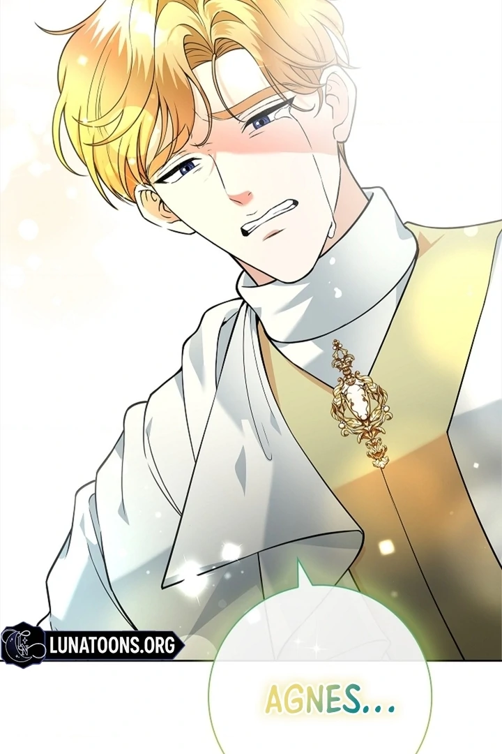 The Saint’s Petals Are Wet Chapter 22 - Page 102