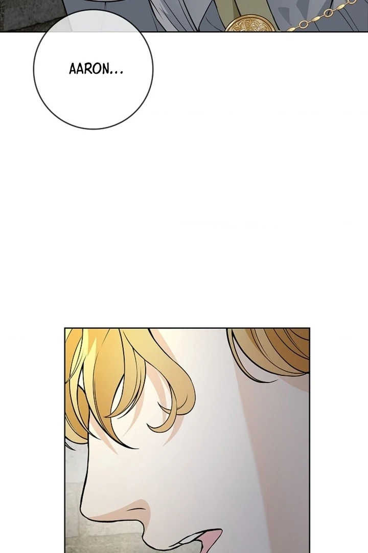 The Saint’s Petals Are Wet Chapter 22 - Page 20