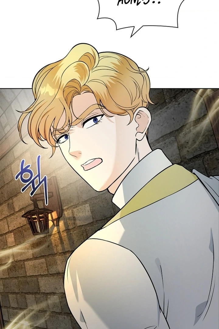 The Saint’s Petals Are Wet Chapter 22 - Page 22