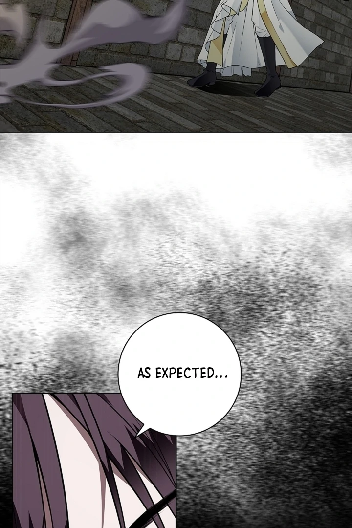 The Saint’s Petals Are Wet Chapter 22 - Page 24