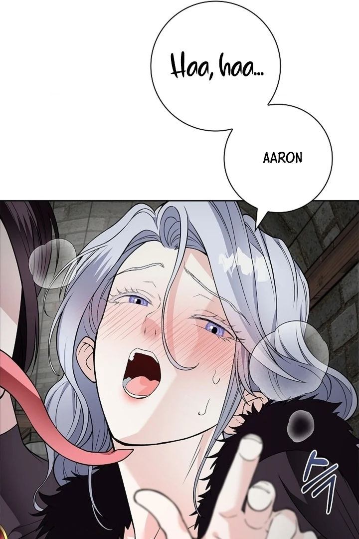 The Saint’s Petals Are Wet Chapter 22 - Page 29