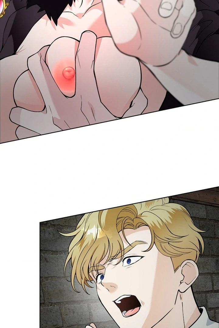 The Saint’s Petals Are Wet Chapter 22 - Page 30