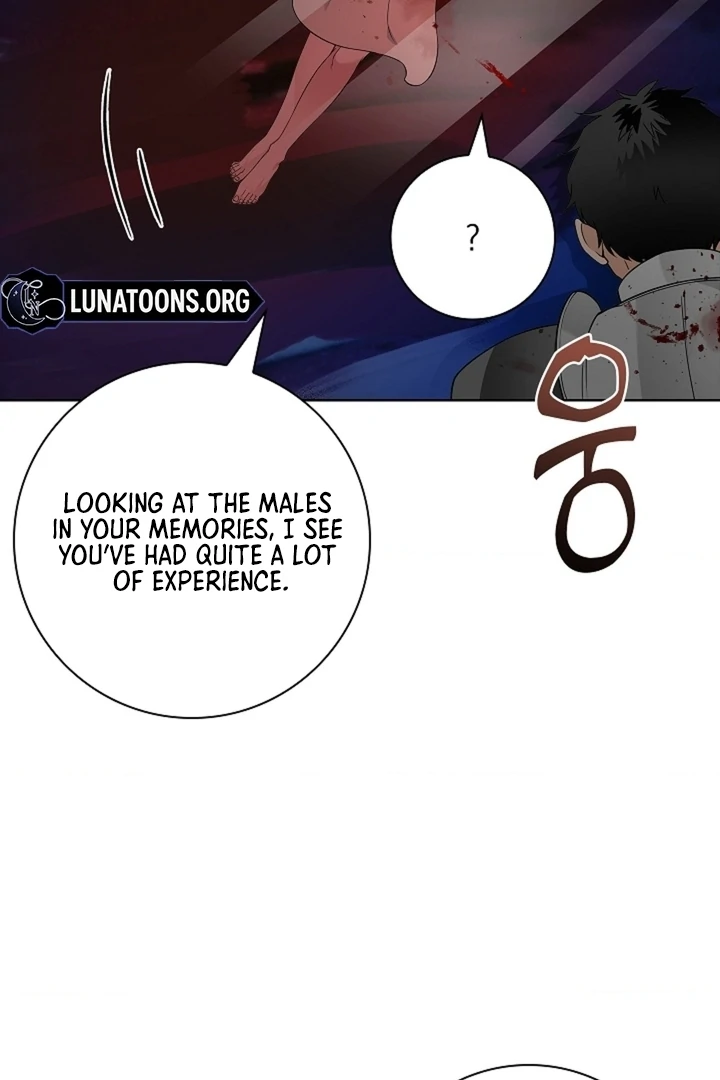 The Saint’s Petals Are Wet Chapter 22 - Page 4