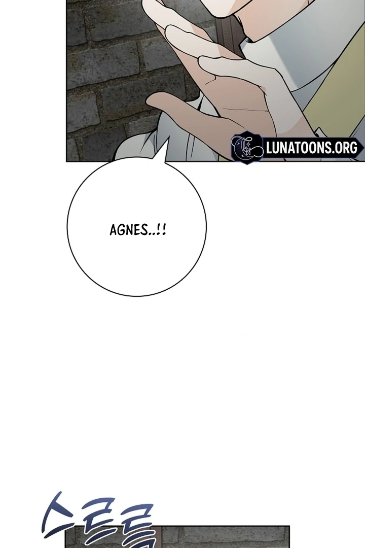 The Saint’s Petals Are Wet Chapter 22 - Page 31