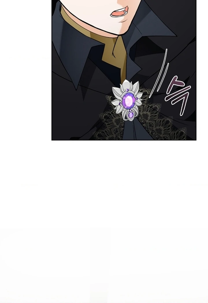 The Saint’s Petals Are Wet Chapter 22 - Page 40