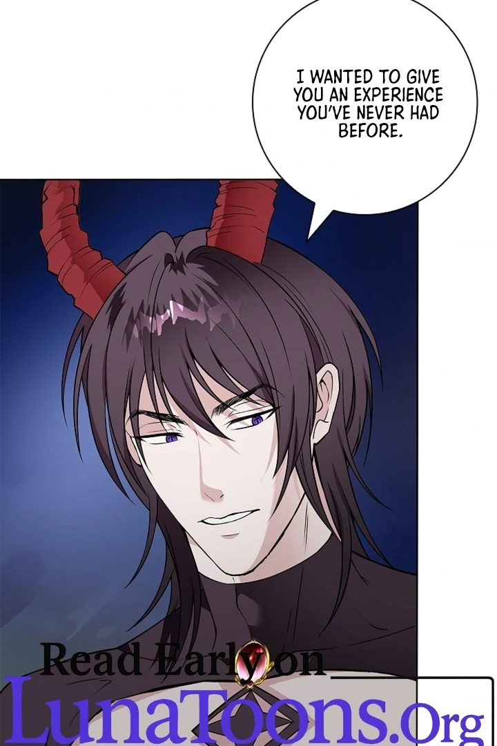 The Saint’s Petals Are Wet Chapter 22 - Page 5