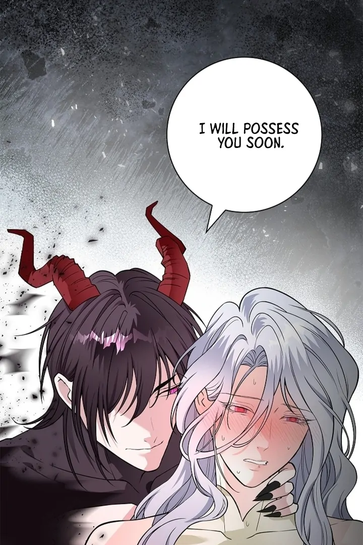 The Saint’s Petals Are Wet Chapter 22 - Page 50
