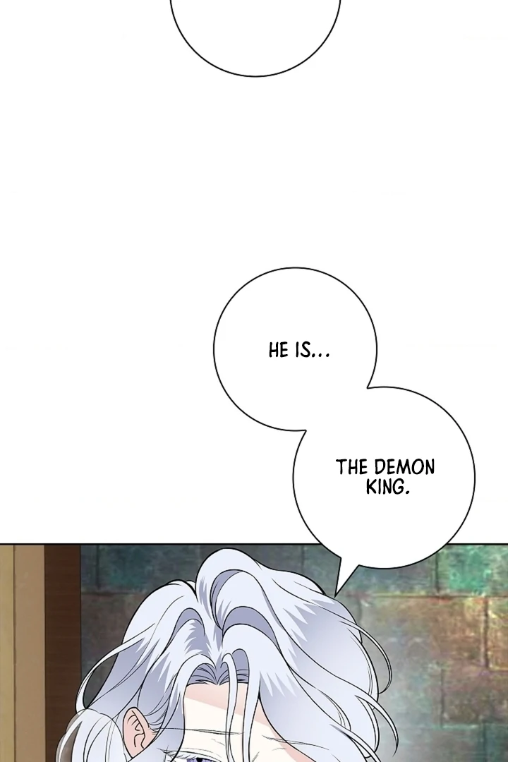 The Saint’s Petals Are Wet Chapter 22 - Page 58