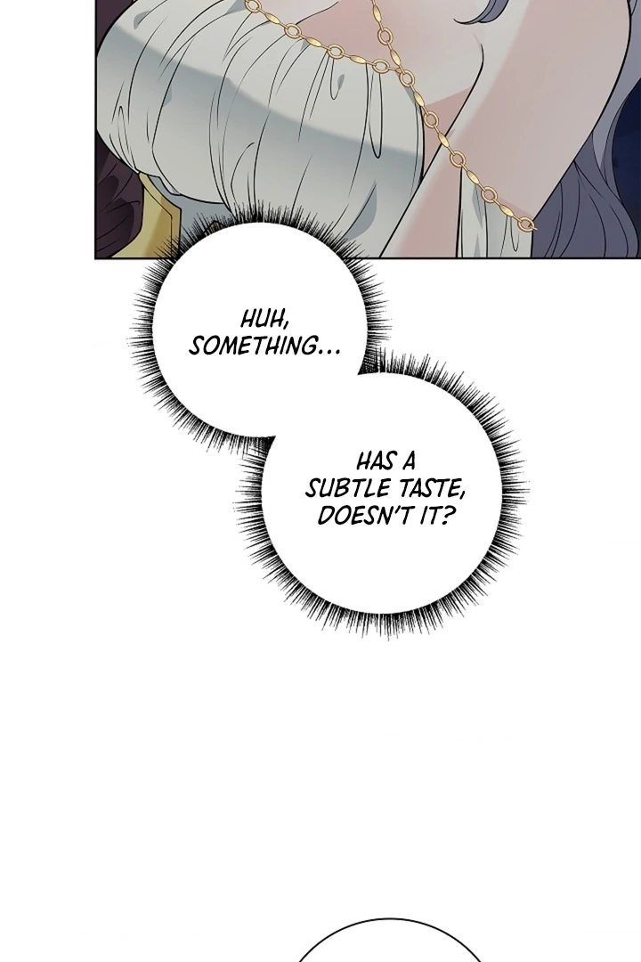 The Saint’s Petals Are Wet Chapter 22 - Page 7