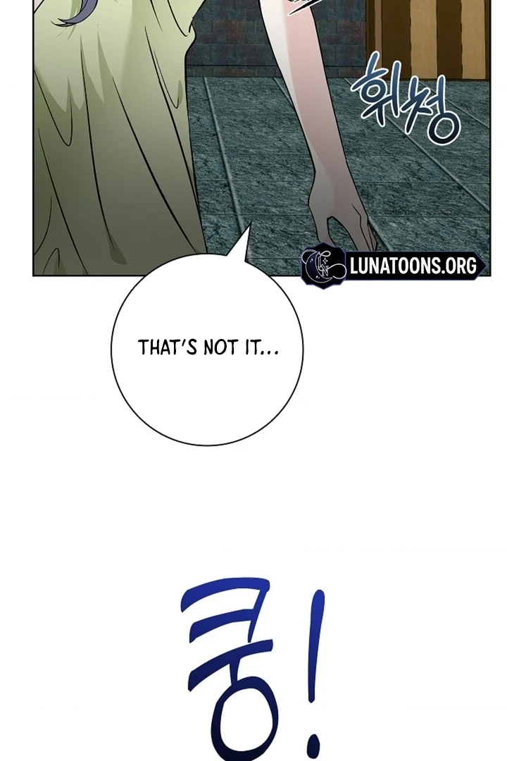 The Saint’s Petals Are Wet Chapter 22 - Page 62