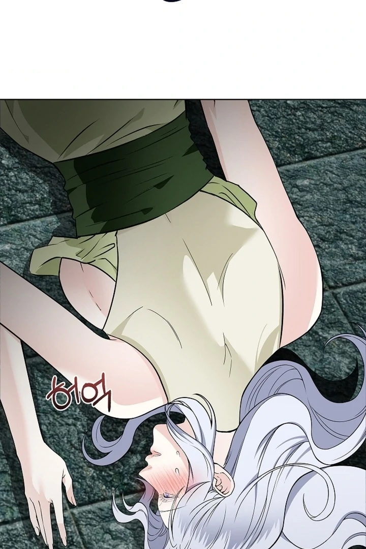 The Saint’s Petals Are Wet Chapter 22 - Page 63