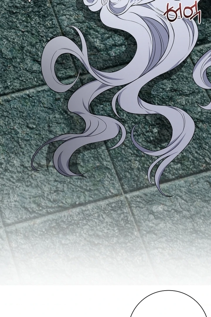 The Saint’s Petals Are Wet Chapter 22 - Page 64