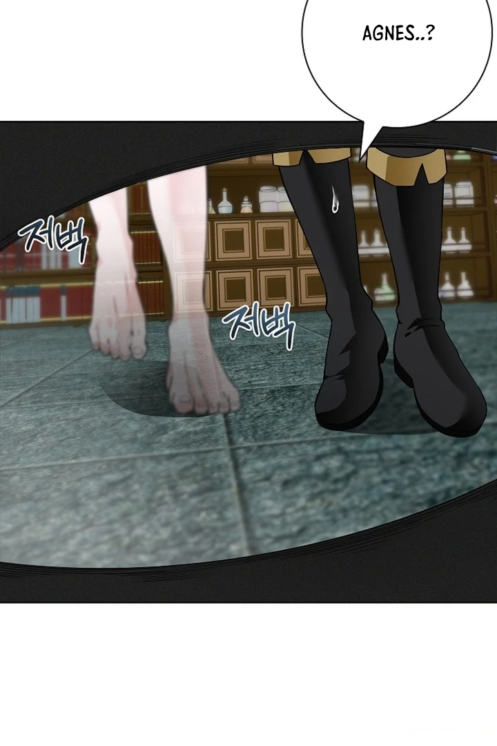 The Saint’s Petals Are Wet Chapter 22 - Page 65