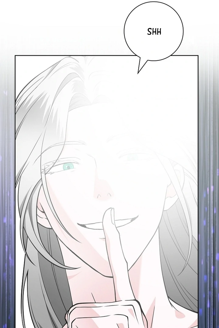 The Saint’s Petals Are Wet Chapter 22 - Page 69