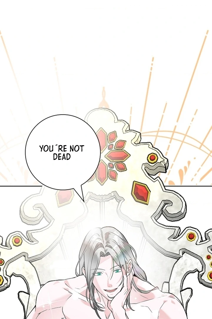 The Saint’s Petals Are Wet Chapter 22 - Page 77