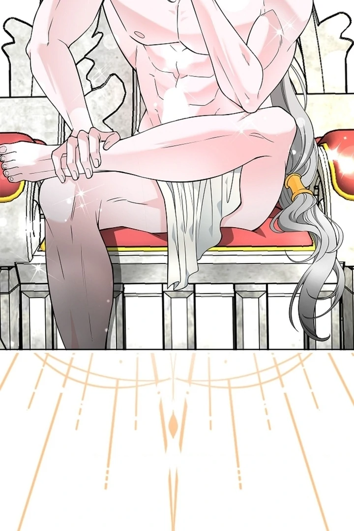 The Saint’s Petals Are Wet Chapter 22 - Page 78