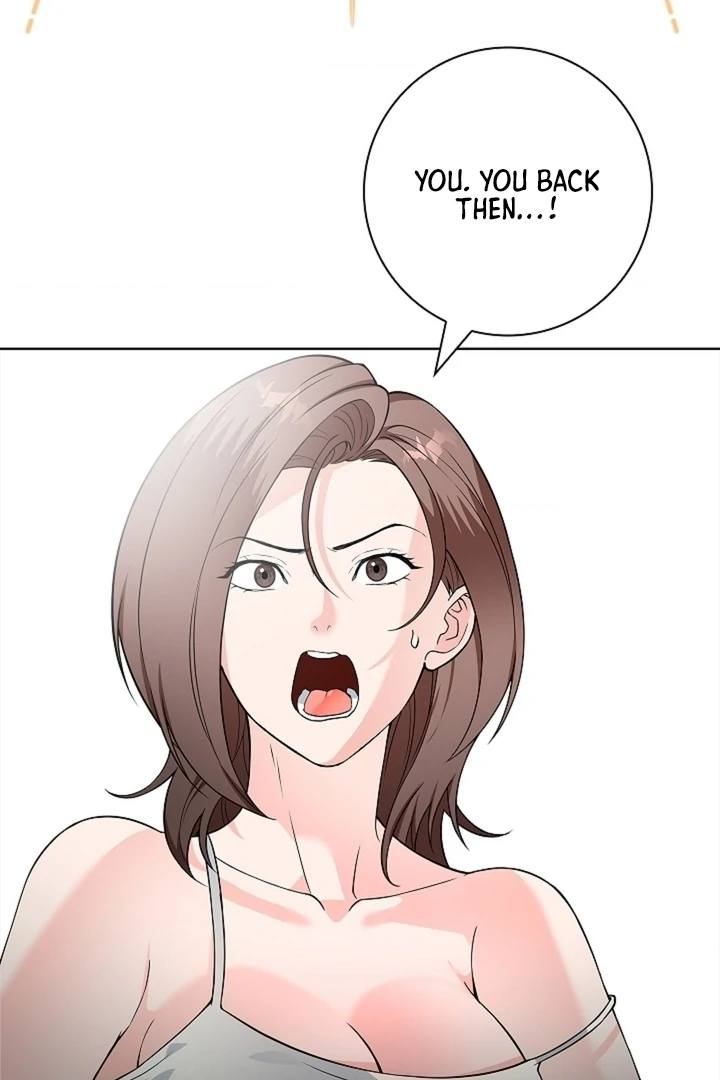 The Saint’s Petals Are Wet Chapter 22 - Page 79