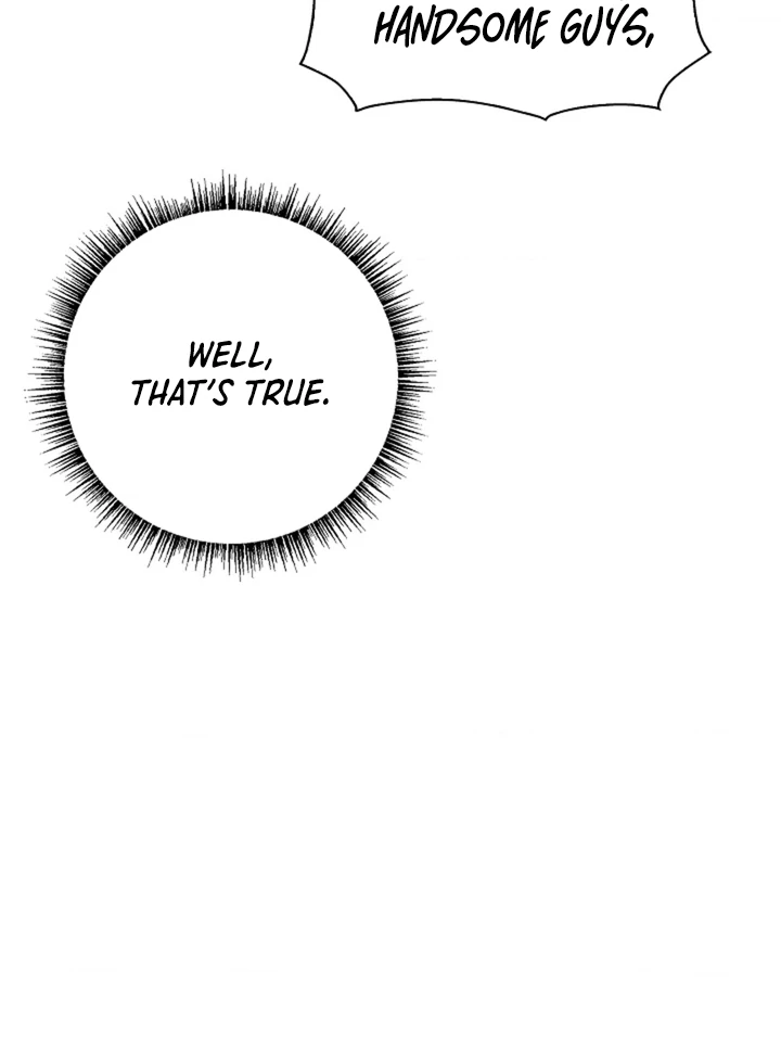 The Saint’s Petals Are Wet Chapter 22 - Page 82