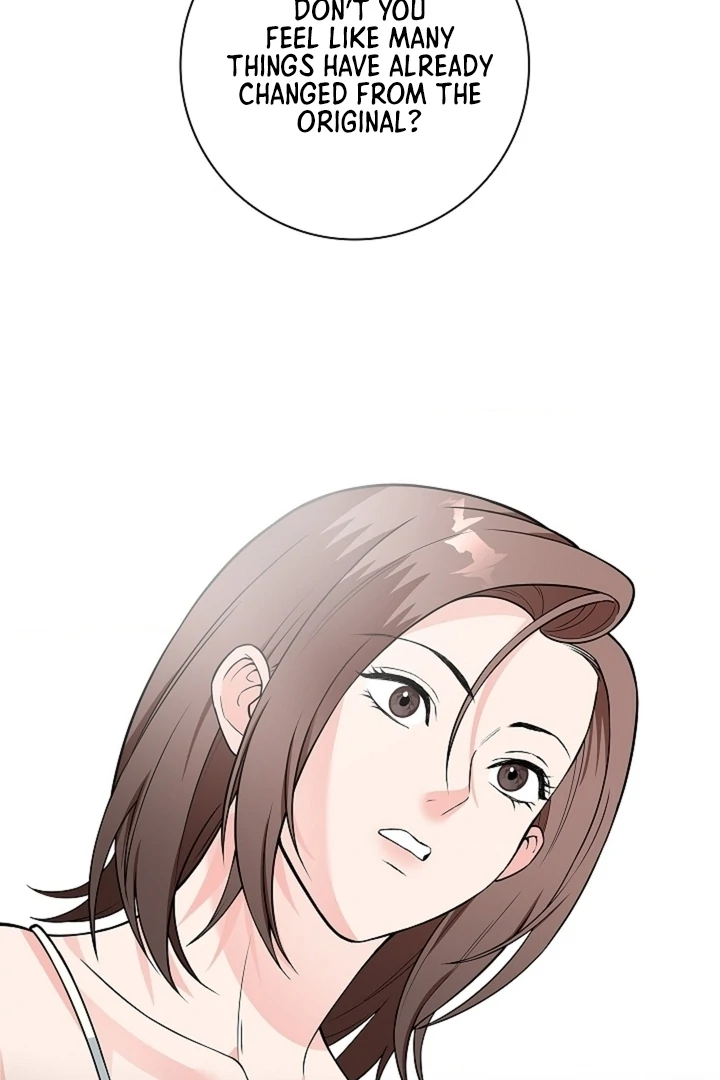 The Saint’s Petals Are Wet Chapter 22 - Page 85