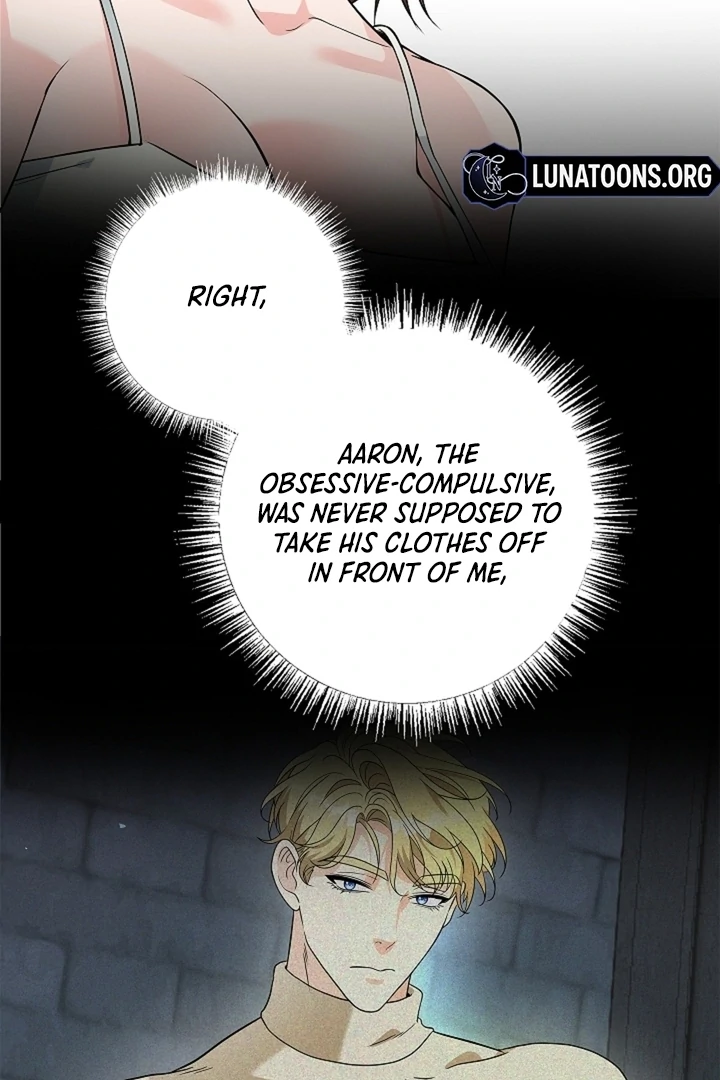 The Saint’s Petals Are Wet Chapter 22 - Page 86