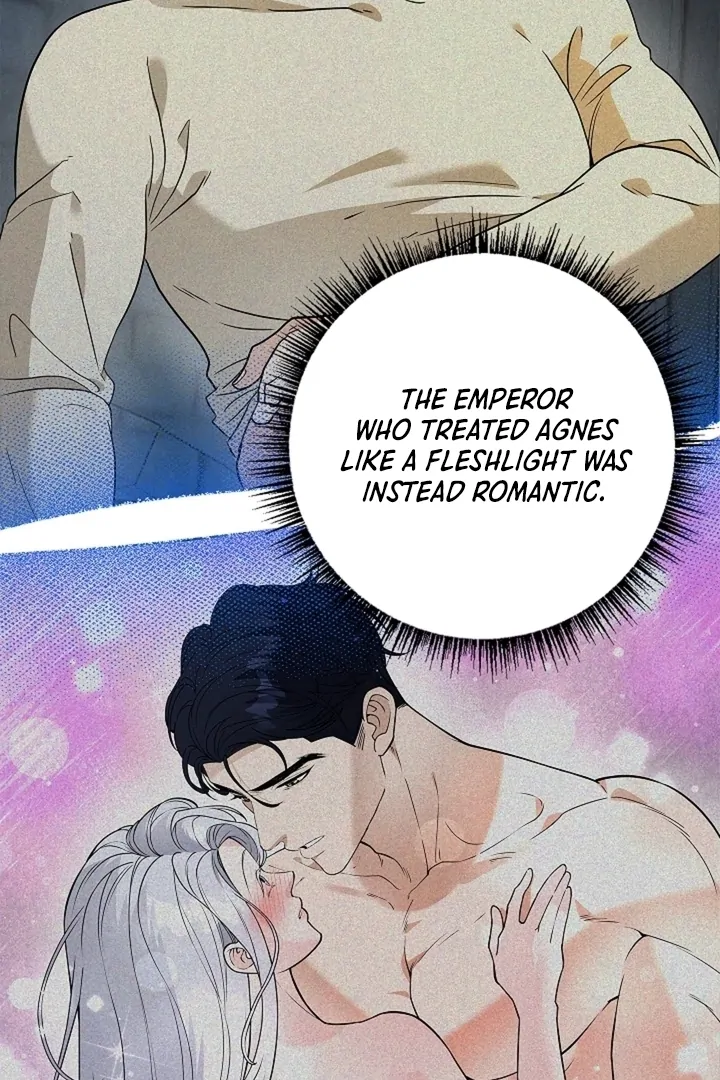 The Saint’s Petals Are Wet Chapter 22 - Page 87