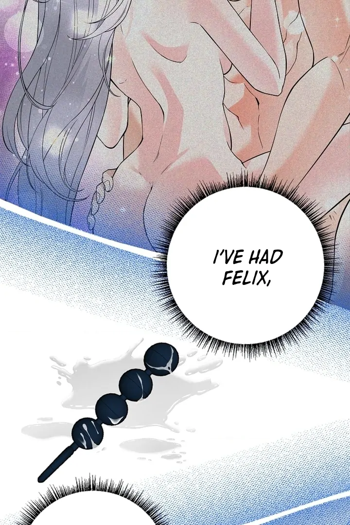 The Saint’s Petals Are Wet Chapter 22 - Page 88