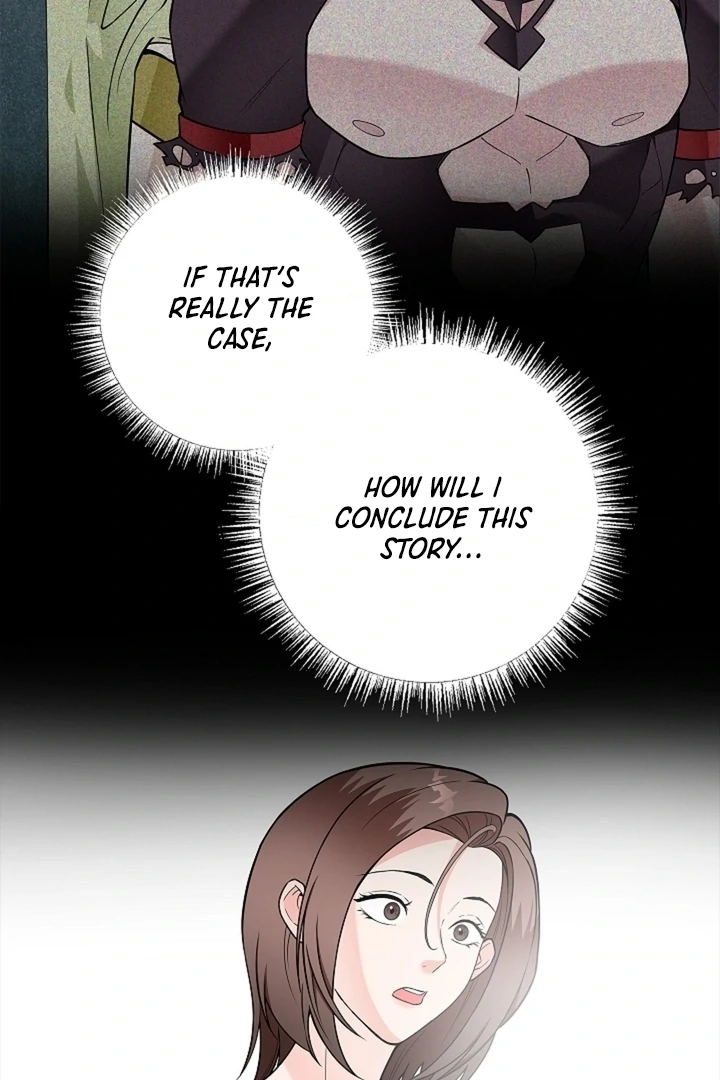 The Saint’s Petals Are Wet Chapter 22 - Page 91